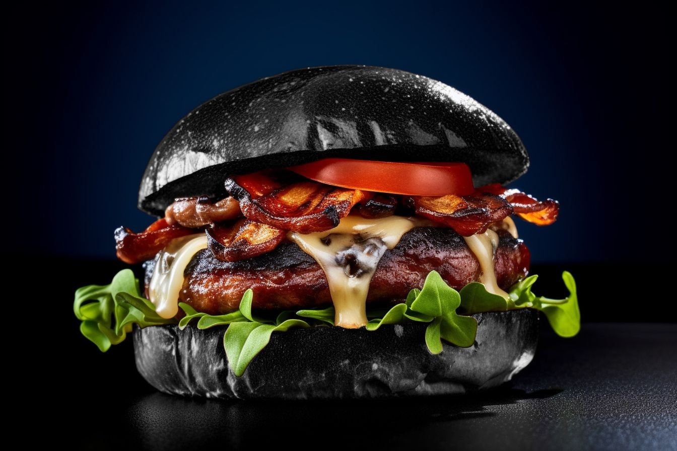AI Images for Restaurants 