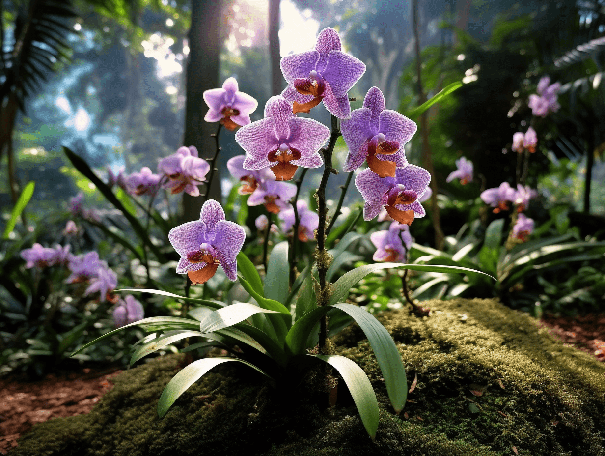 Floral and Nature